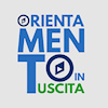 Logo 100 Orientamento uscita