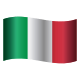 Logo Italia