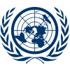 Logo UN