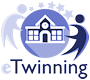 Logo eTwinning