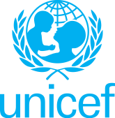 Logo UNICEF