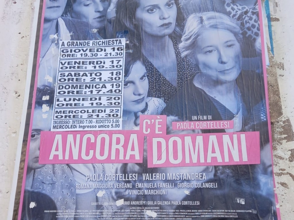 domani