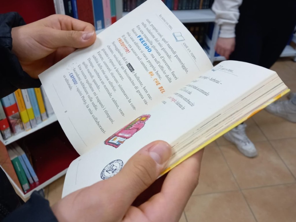 piu libri piu liberi