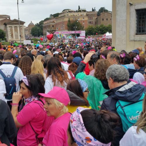 Race for the Cure 2019 05