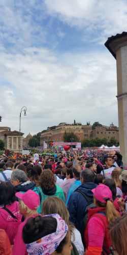 Race for the Cure 2019 07