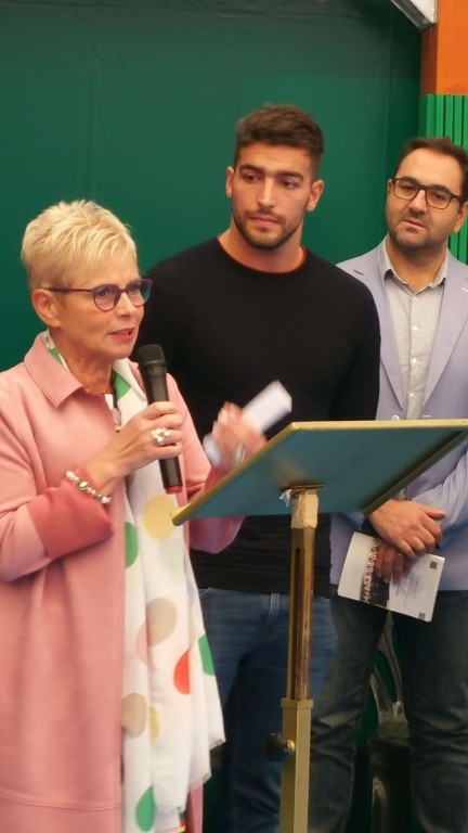 04.08.2019 Inaugurazione Palestra 017