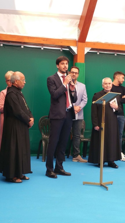 04.08.2019 Inaugurazione Palestra 019