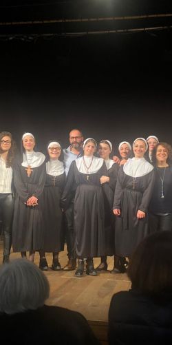 SisterAct 2019 01