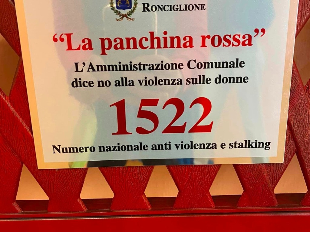 giornatacontroviolenzasulledonne 2022