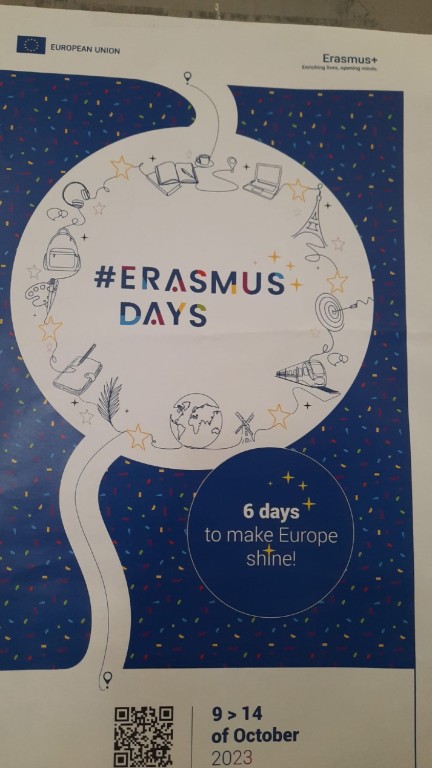 erasmusdays