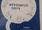 erasmusdays