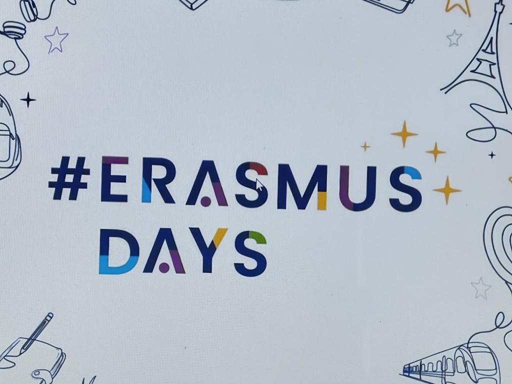 erasmusdays