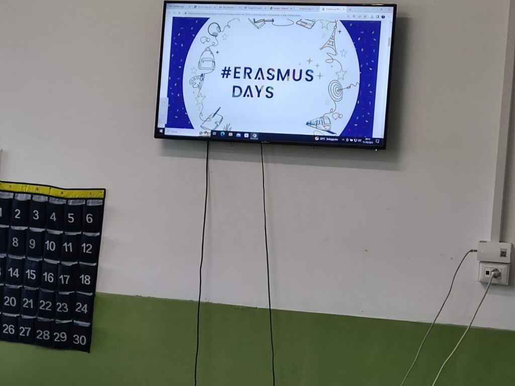 erasmusdays