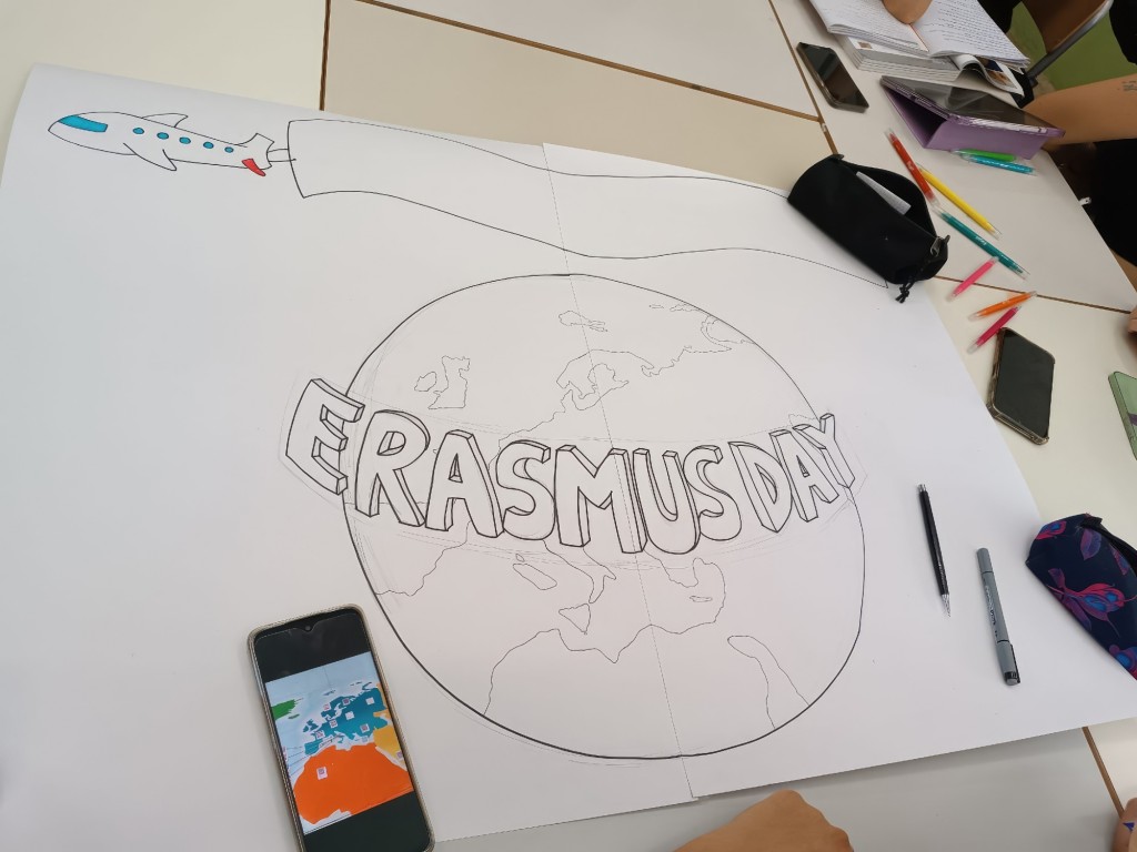 erasmusdays