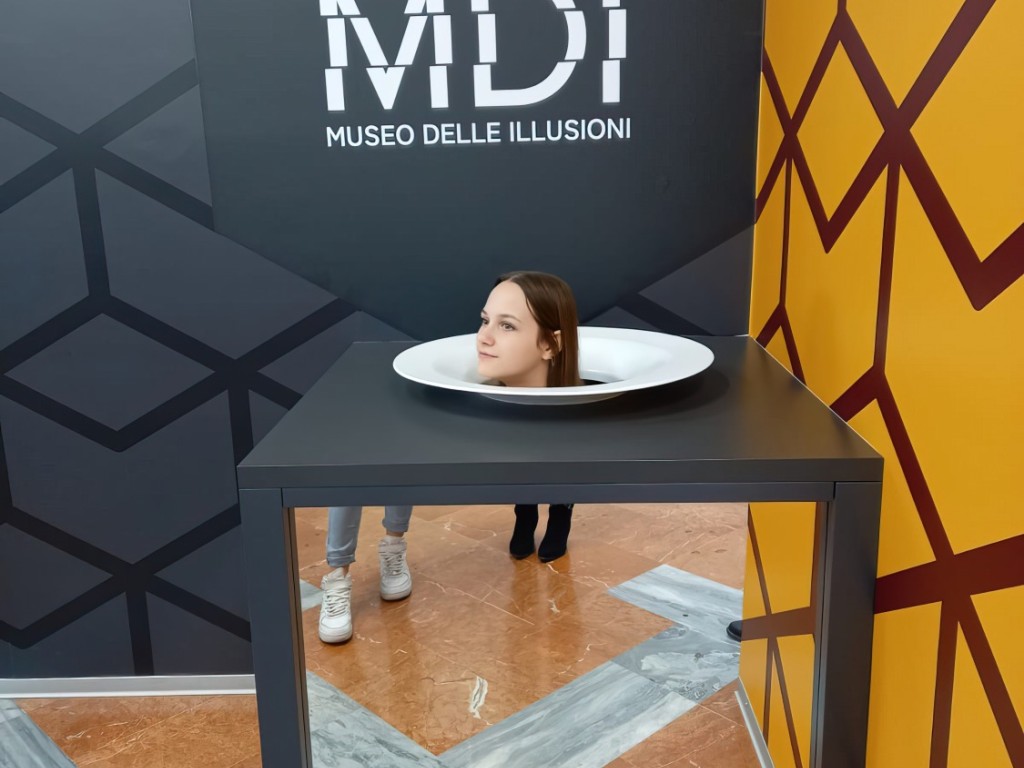 museoillusioni