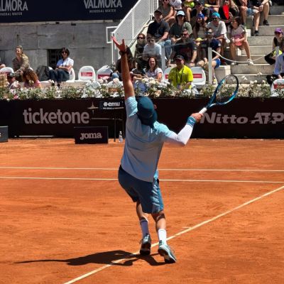 Internazionali di Tennis 2024