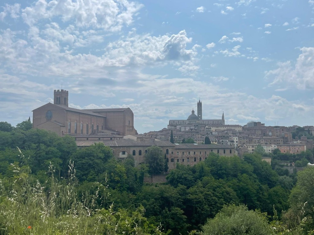 pisa firenze siena 2024