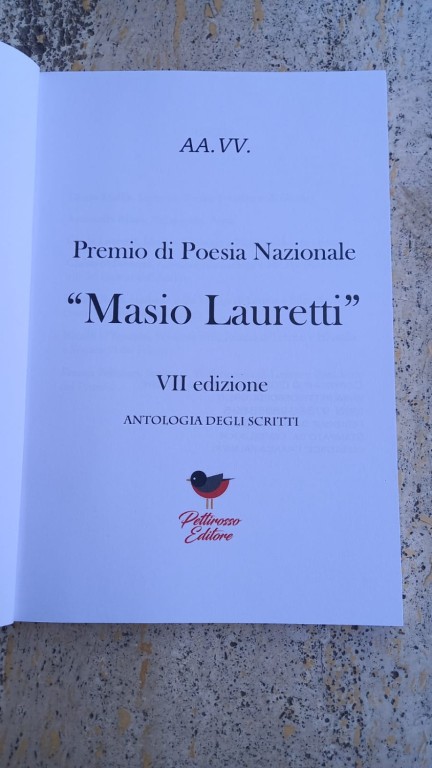 premiopoesianazionale