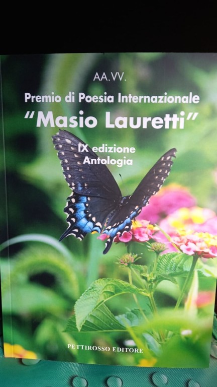 premio internazionale masio lauretti