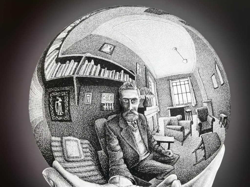 escher