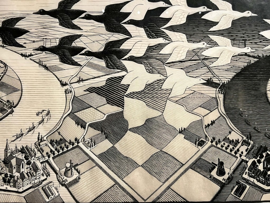 escher