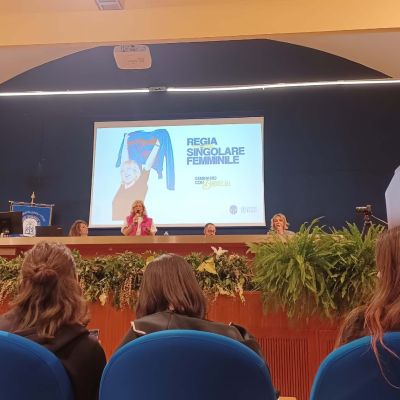 Seminario Radio Unitus