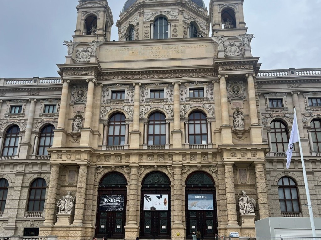 vienna