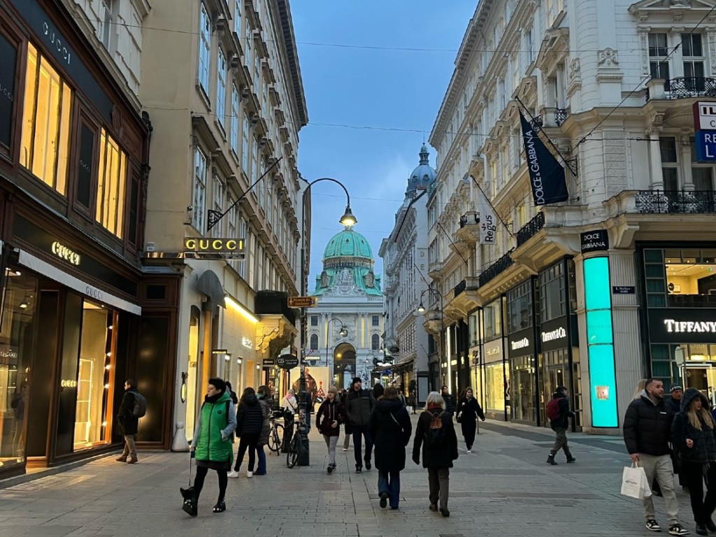 vienna