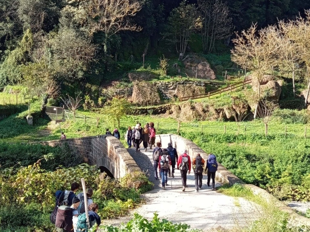 strade maestre